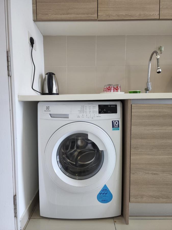 Lavender Suite # Shah Alam I-City Block B Homestay # 2R1B #Free Wifi & Parking 外观 照片